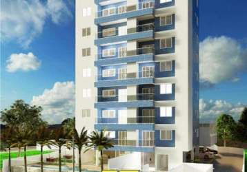 Apartamento com 2 dormitórios à venda, 57 m² por r$ 330.000,00 - jardim oceania - joão pessoa/pb para | jardim oceania, joão pessoa, paraíba