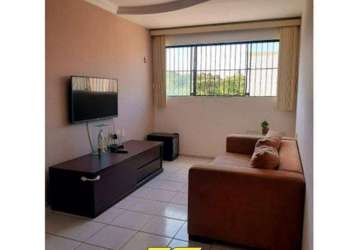 Apartamento com 2 dormitórios à venda, 60 m² por r$ 145.000,00 - jardim cidade universitária - joão pessoa/pb para | jardim cidade universitária, joão pessoa, paraíba