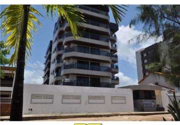 Cobertura com 3 dormitórios à venda, 270 m² por r$ 1.500.000,00 - jardim camboinha - cabedelo/pb para | jardim camboinha, cabedelo, paraíba