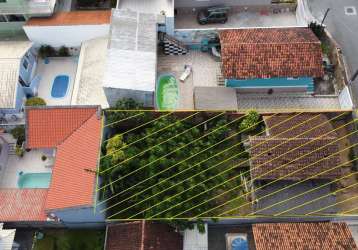 Terreno a venda em são josé, terreno a venda no bairro bela vista são josé. terreno a venda com 300m²