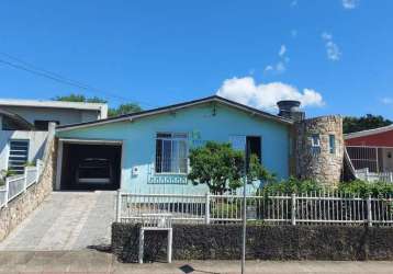 Casa a venda de 3 quartos serraria sao josé sc