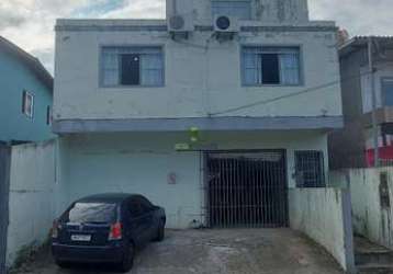 Casa residencial para venda em barreiros