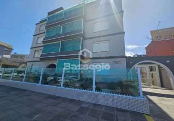 Apartamento a beira mar de tramandaí