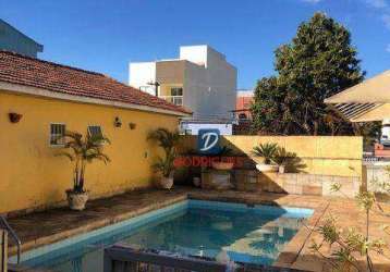 Casa à venda 385 m² por r$ 1.500.000 - vila élida - diadema