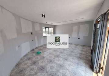 Casa à venda 174 m² por r$ 450.000 - vila alice - diadema