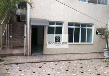 Sobrado 340 m² - venda por r$ 2.150.000