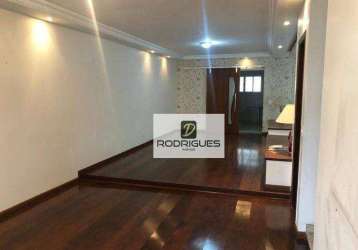 Sobrado 340 m² - venda por r$ 2.150.000