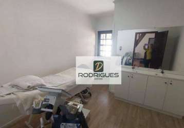 Sala para alugar 30 m² por r$ 2.000 - jardim do mar - sbc