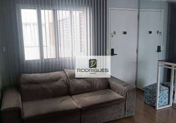 Apartamento com 2 dormitórios à venda, 51 m² por r$ 210.000,00 - serraria - diadema/sp