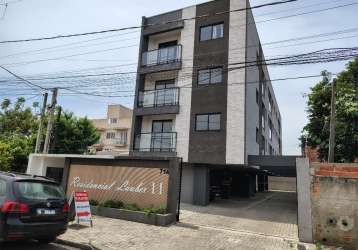 Lindo apartamento pronto para morar