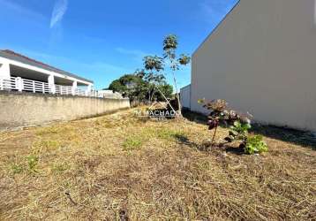 Terreno à venda 3 quadras do mar balneário carmery! 512m² de terreno. ideal para quem busca qualidade de vida