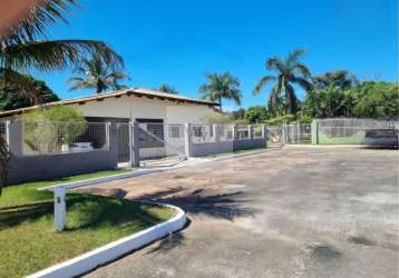 !!mariá imóveis vende excelente casa no park way !!