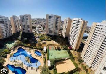 !!!mariah imóveis vende execelente apartamento no residencial allegro em ceilândia!!!