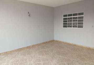 Casa para venda em ribeirão preto, jardim bela vista, 2 dormitórios, 2 banheiros, 2 vagas