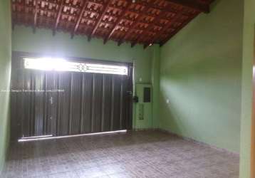 Casa para venda em ribeirão preto, parque ribeirão preto, 3 dormitórios, 1 suíte, 3 banheiros, 2 vagas