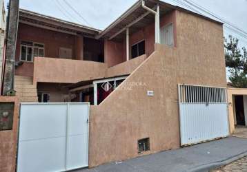 Kitnet / stúdio à venda na rua félix giovanella, 1290, são domingos, navegantes, 161 m2 por r$ 565.000