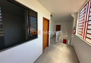 Apartamento em vila floresta, criciúma/sc