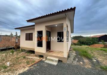 Casa alvenaria em vila floresta, criciúma/sc