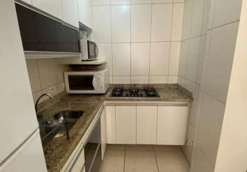 Apartamento para venda em uberlândia, bosque dos buritis, 2 dormitórios, 1 suíte, 1 banheiro, 1 vaga