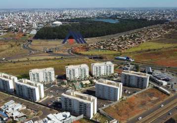 Apartamento para venda em uberlândia, grand ville, 2 dormitórios, 1 banheiro, 1 vaga