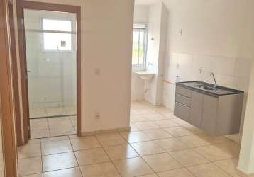 Apartamento à venda  com 2 quarto(s)