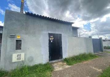 Loja para alugar, 21 m² por r$ 1.050,00/mês - morada do vale i - gravataí/rs