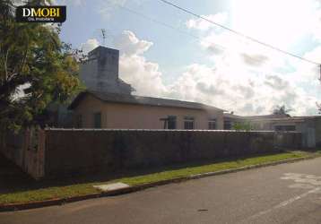 Casa com 4 dormitórios à venda, 70 m² por r$ 340.000,00 - cohab a - gravataí/rs