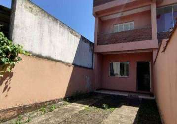 Sobrado com 2 dormitórios à venda, 84 m² por r$ 392.200,00 - centro - gravataí/rs