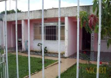 Casa com 3 dormitórios à venda, 150 m² por r$ 550.000,00 - natal - gravataí/rs