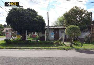 Terreno à venda, 432 m² por r$ 848.000,00 - salgado filho - gravataí/rs