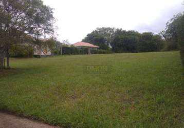 Terreno à venda, 1500 m² por r$ 1.272.000,00 - paragem dos verdes campos - gravataí/rs