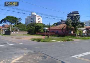 Terreno à venda, 360 m² por r$ 450.000,00 - centro - gravataí/rs