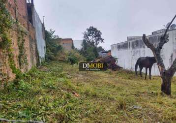 Terreno à venda, 300 m² por r$ 130.000,00 - central - gravataí/rs