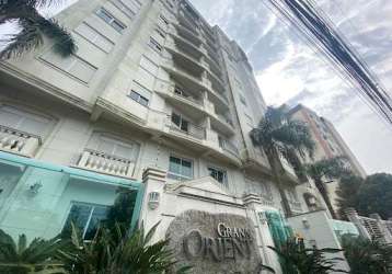 Apartamento com 2 dormitórios, 70 m² - venda por r$ 700.000,00 ou aluguel por r$ 5.130,00/mês - central - gravataí/rs