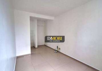 Apartamento 2 dormitórios na dorival