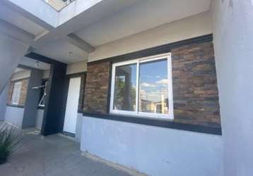 Apartamento com 2 dormitórios para alugar, 52 m² por r$ 1.200,00/mês - morada do vale i - gravataí/rs