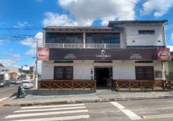 Loja à venda, 500 m² por r$ 150.000,00 - vila branca - gravataí/rs