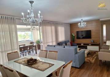 Apartamento breeze family club