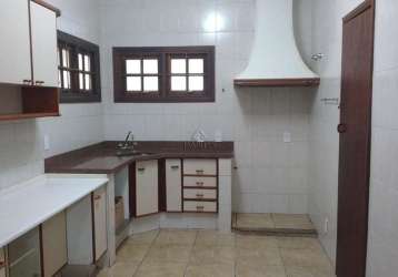 Casa com 4 quartos para alugar no jardim paraíso, botucatu  por r$ 3.700