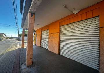 Ponto comercial à venda na vila maria, botucatu  por r$ 1.350.000