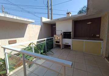 Casa com 3 quartos para alugar no jardim ypê, botucatu  por r$ 2.500