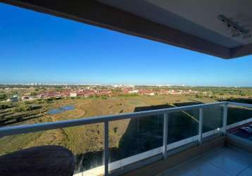 Apartamento à venda, aruana, aracaju, se