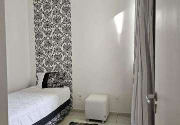 Apartamento à venda no vila tropical, 60m², 3 quartos, 1 banheiros, 1 vagas, jabotiana, aracaju, se