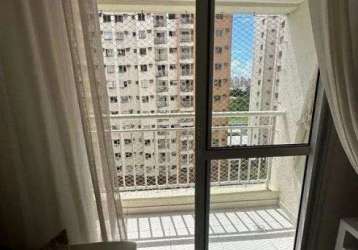 Apartamento à venda no condomínio spazio acqua, 62m², 2 quartos, 1 banheiros, 1 vagas, aracaju, se