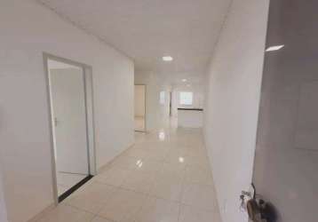 Casa à venda em rua pública, 64m², 2 quartos, 1 banheiros, 1 vagas, aracaju, se