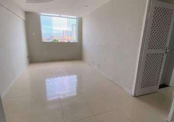 Apartamento à venda, centro, aracaju, se