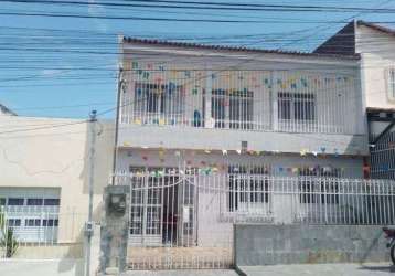 Casa a venda com 190m2, 3 quartos em getúlio vargas - aracaju - se