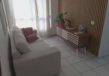 Apartamento à venda no condominio praias do caribe , 69m², 3 quartos, 1 banheiros, 1 vagas, aracaju,