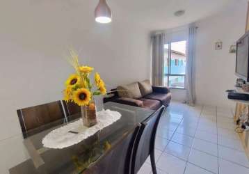 Apartamento à venda, farolândia, aracaju, se