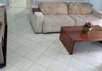 Ato a venda no edificio manhattan residence, com 50m2, 1 quarto em jardins - aracaju - se